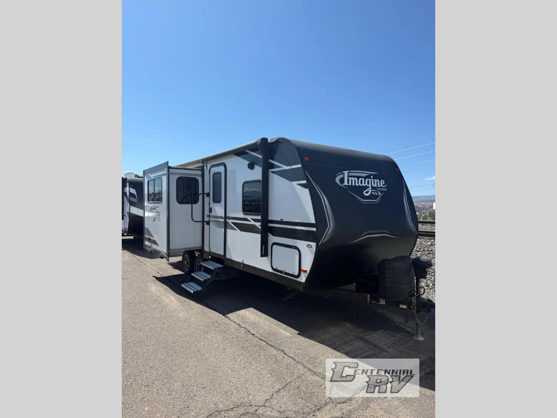 2021 Grand Design Imagine XLS 22RBE - Photo 2
