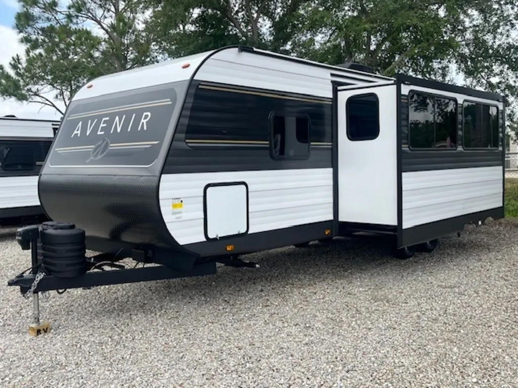2025 Cruiser RV Avenir A-27BH - Photo 4