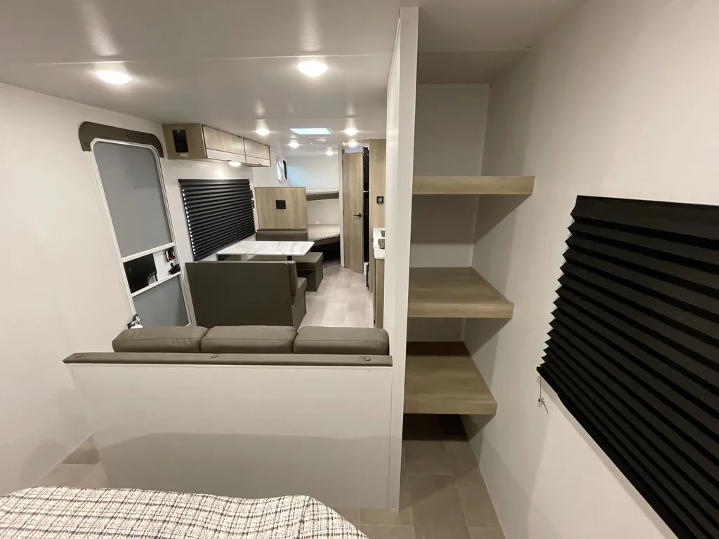 2027 Forest River Airelume 260, Photos photo 10