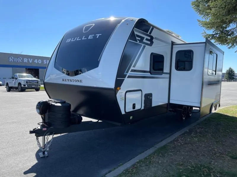 2026 Keystone Bullet Crossfire 2290BHWE - Photo 3