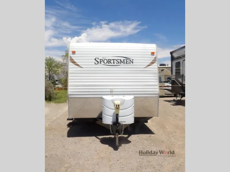 2012 KZ Sportsmen Used    S2303 - Photo 2