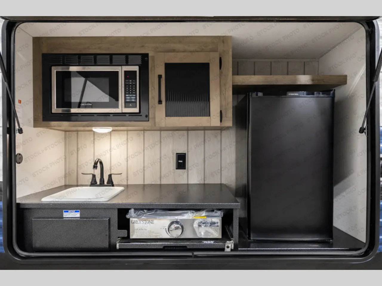 2026 Forest River RV Puma Vista 39PQB - Photo 2