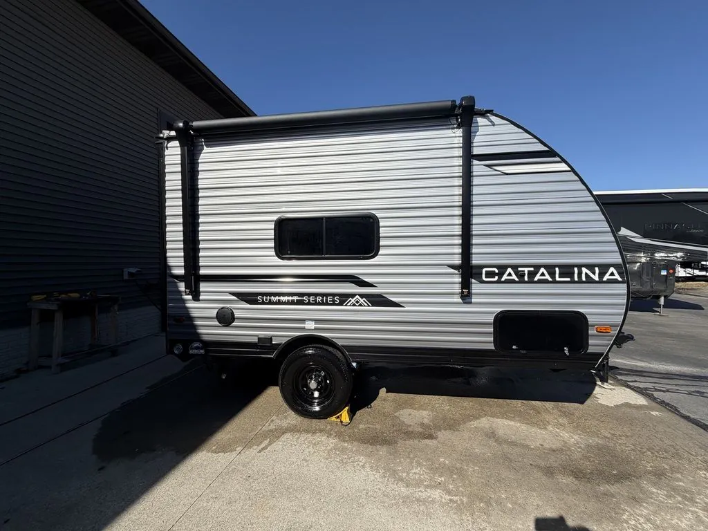 2026 Coachmen Catalina Summit Series 7 134REX - Photo 3