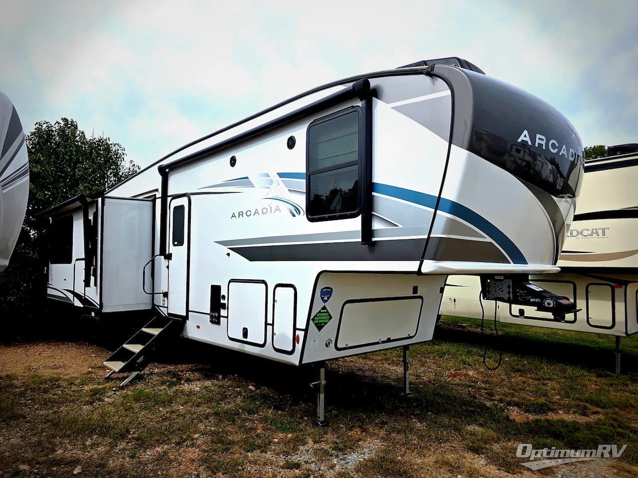 2024 Keystone Arcadia Super Lite 294SLRD - Photo 2