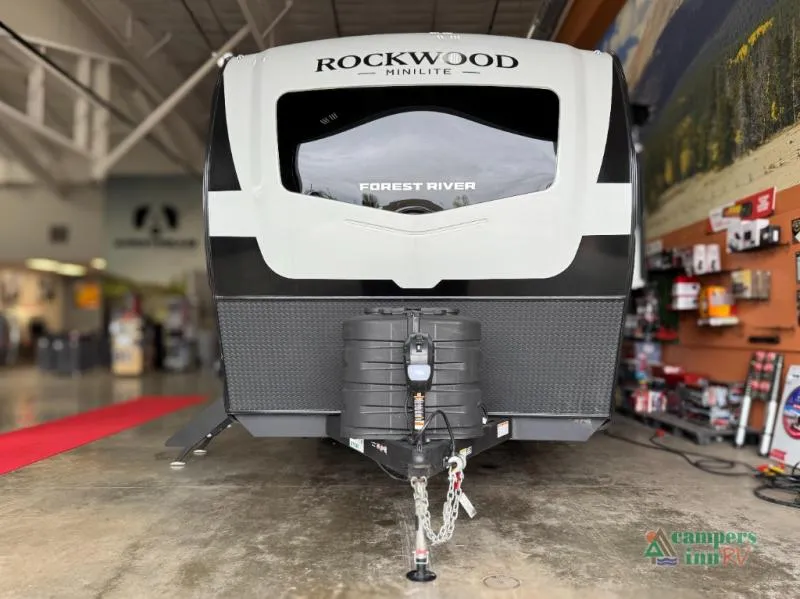 2026 Forest River Rockwood Mini Lite 2515S - Photo 4