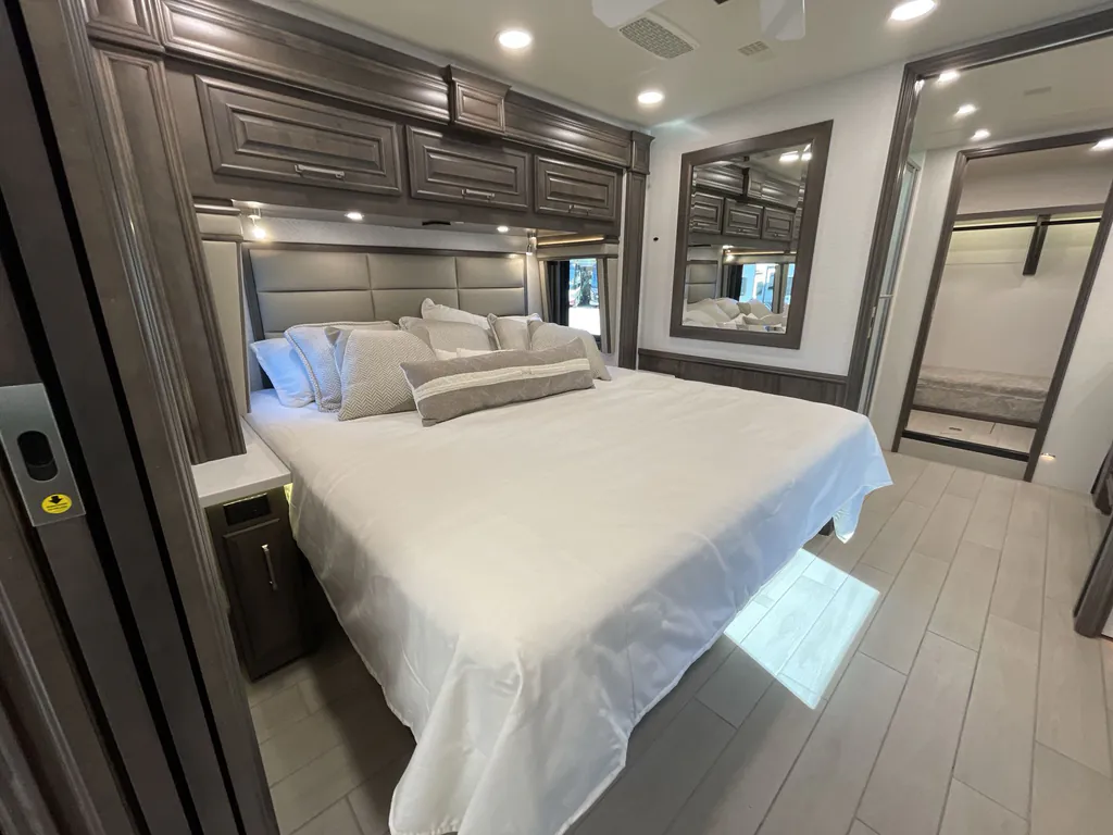 2026 Entegra Coach Aspire 44D, Photos photo 24