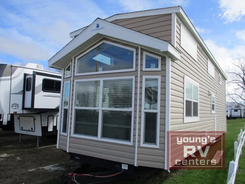 2026 Canterbury Parkvue P38-ElKL - Photo 3