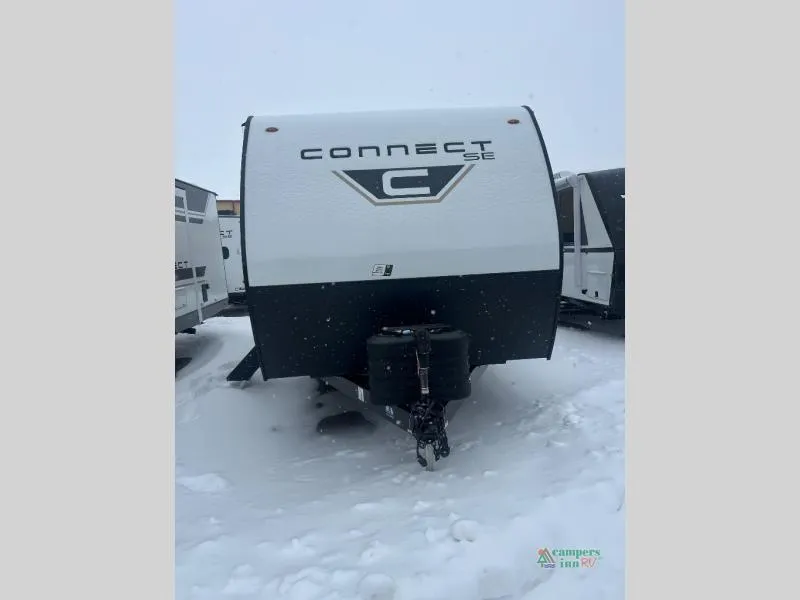 2026 KZ Connect SE C211MKSE - Photo 2
