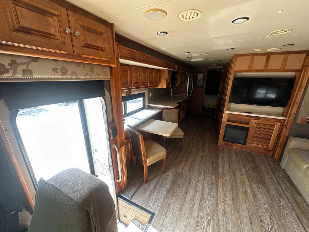 2016 Tiffin Open Road Allegro 34 PA, Photos photo 30