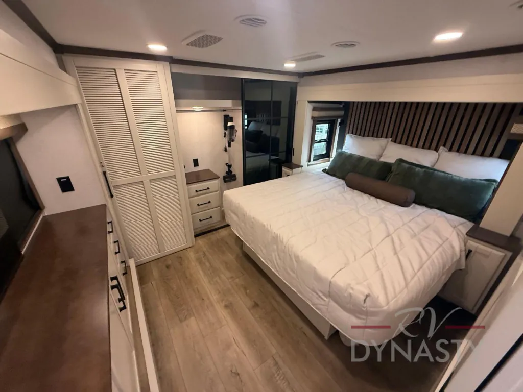 2025 Forest River RiverStone 425FO, Photos photo 64