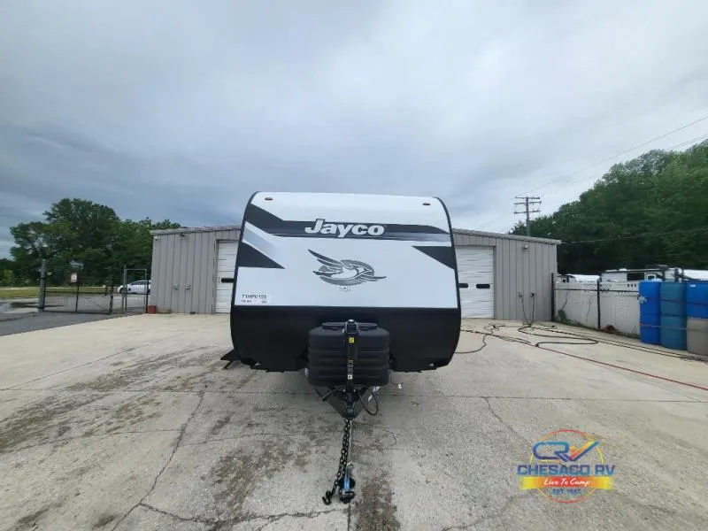 2026 Jayco Jay Feather Air 18FBS - Photo 3