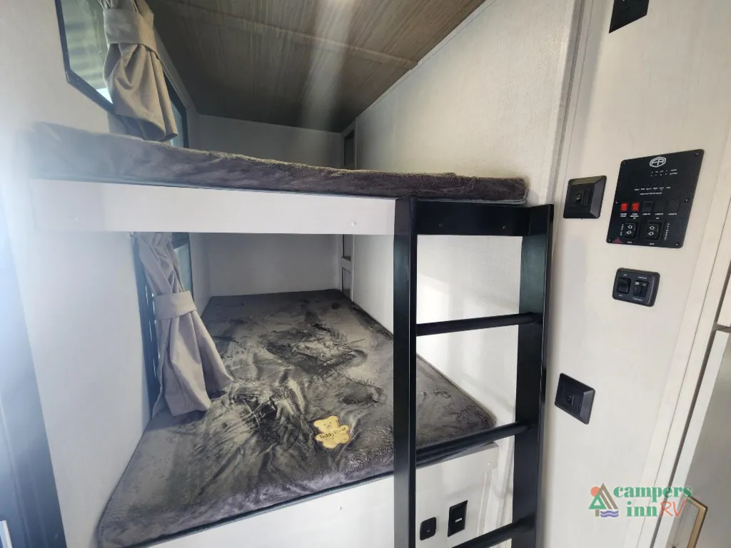 2026 Forest River Vibe Extreme Lite 2600BH, Photos photo 14