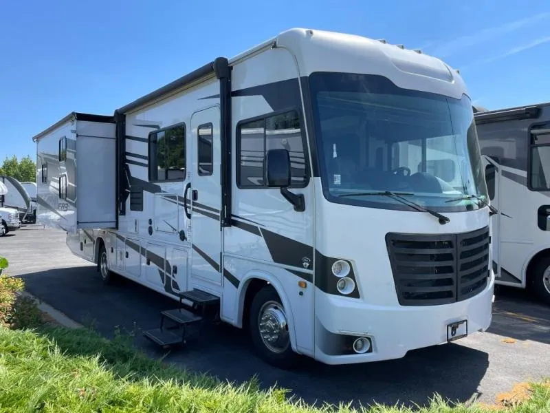 2023 Forest River FR3 32DS - Photo 2
