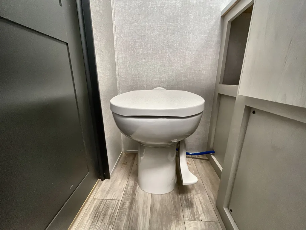 2026 Forest River Vibe Extreme Lite 2500CK, Photos photo 16