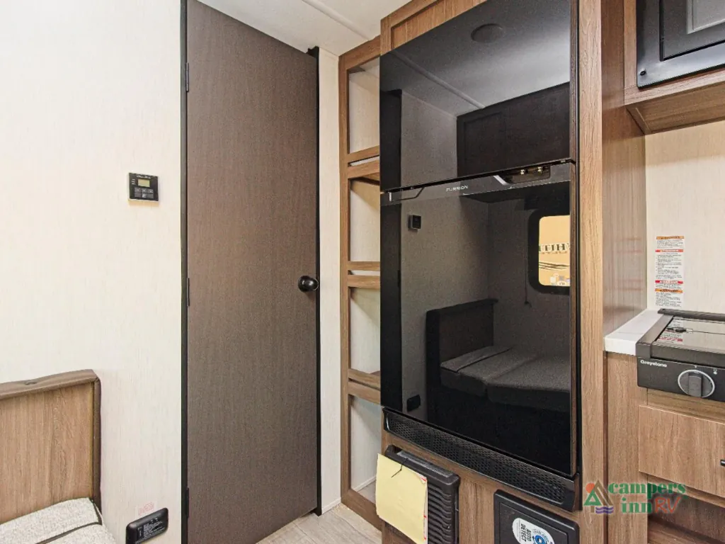 2026 Forest River RV Westbrook 16RBCC, Photos photo 15