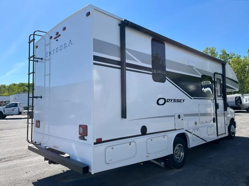 2027 Entegra Coach Odyssey 24B - Photo 3