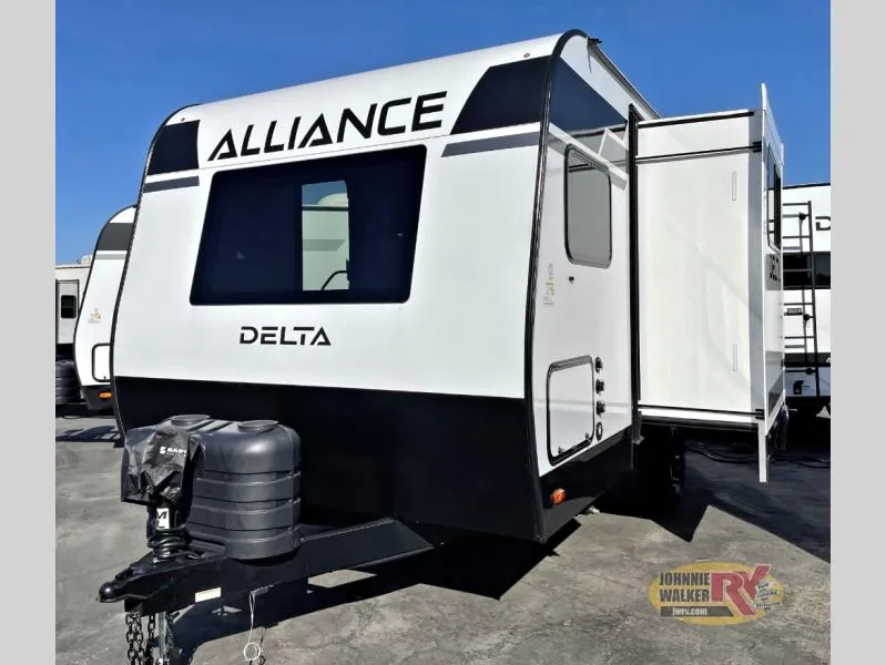 2026 Alliance RV Delta Solo ML166 - Photo 4