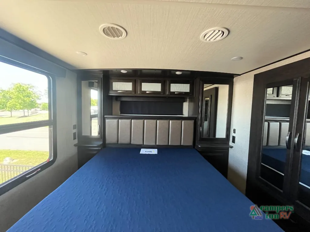 2018 Grand Design Momentum 376TH, Photos photo 34