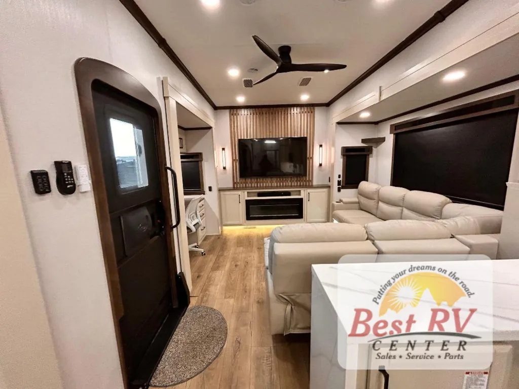 2026 Forest River RiverStone 420RE, Photos photo 124