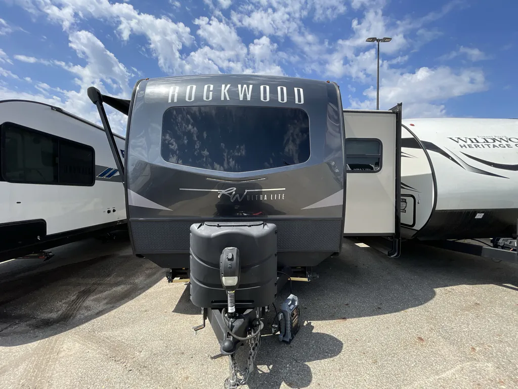 2023 Forest River Rockwood Ultra Lite 2614BS, Photos photo 4