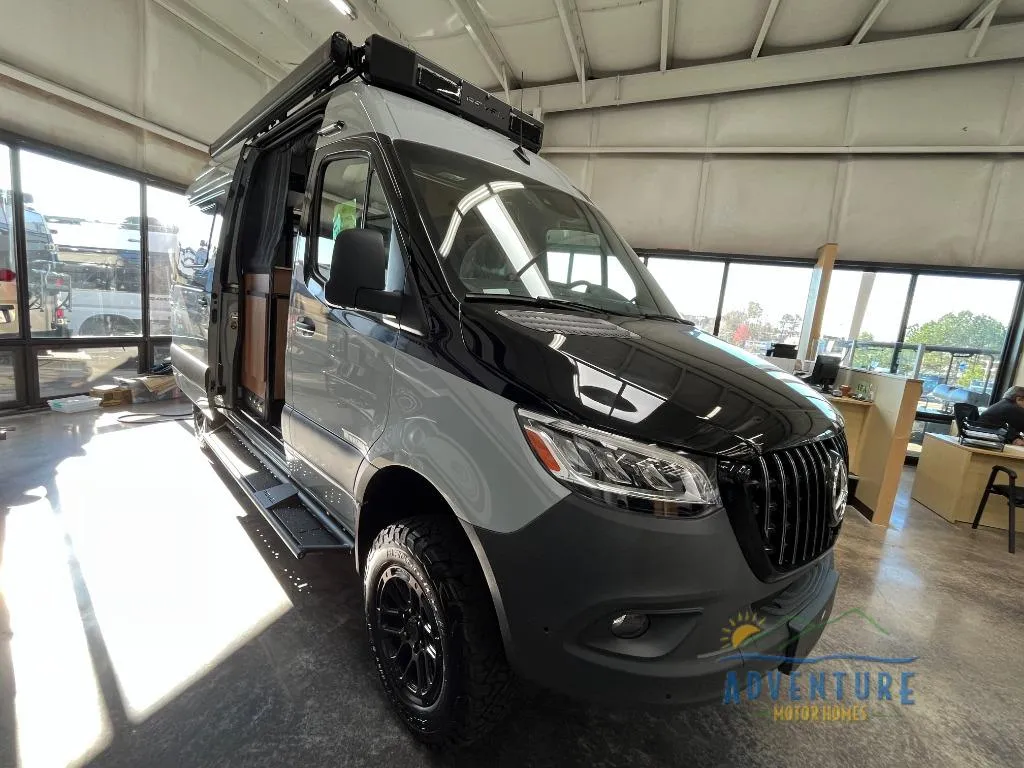 2026 Winnebago Revel 44E - Photo 4