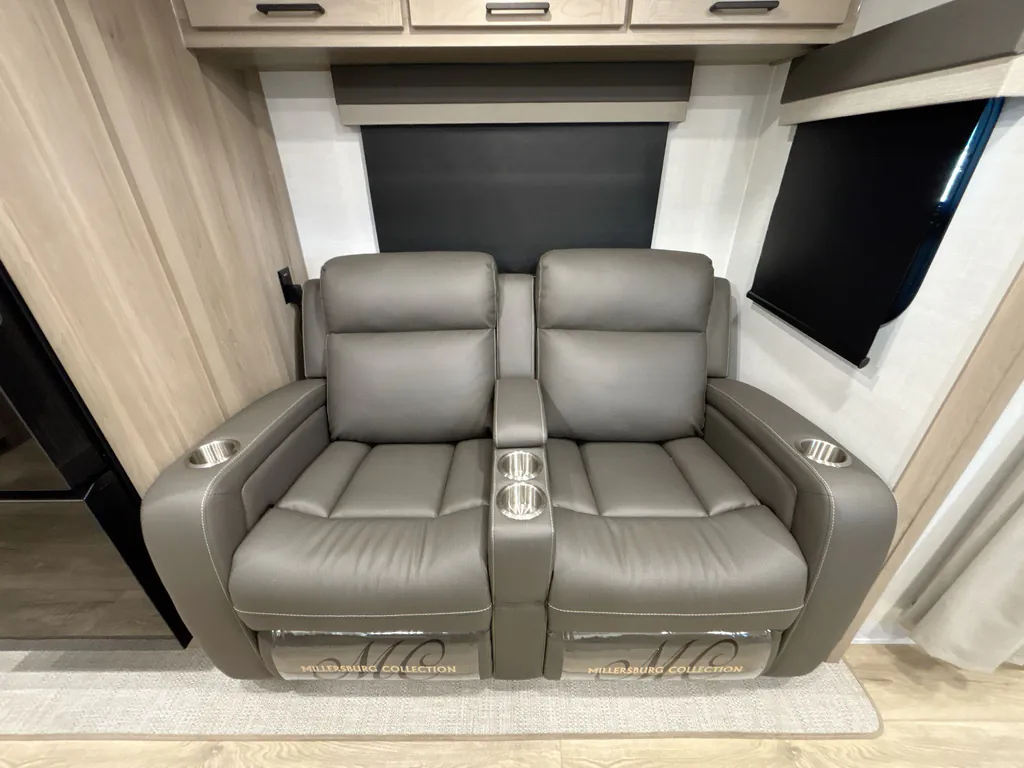 2026 Forest River Flagstaff Micro Lite 25FBD, Photos photo 43