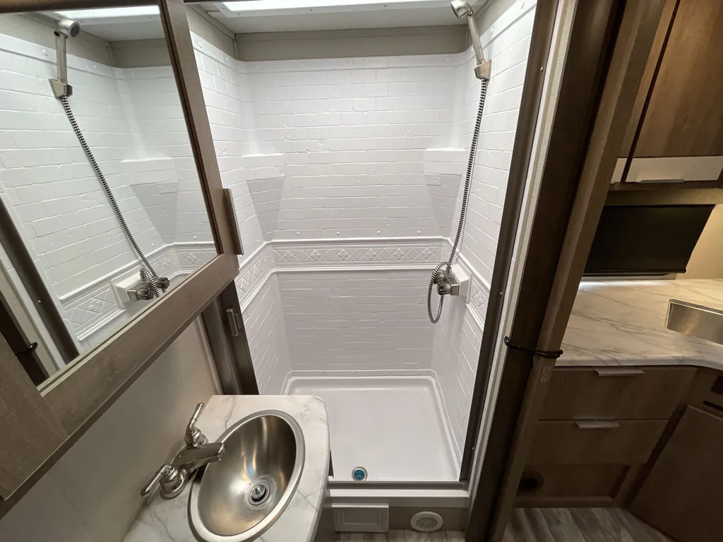 2021 Grand Design Imagine XLS 22MLE, Photos photo 17