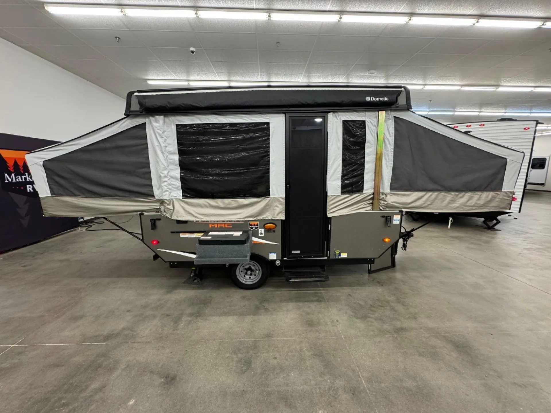 2021 Forest River Flagstaff 206LTD - Photo 2