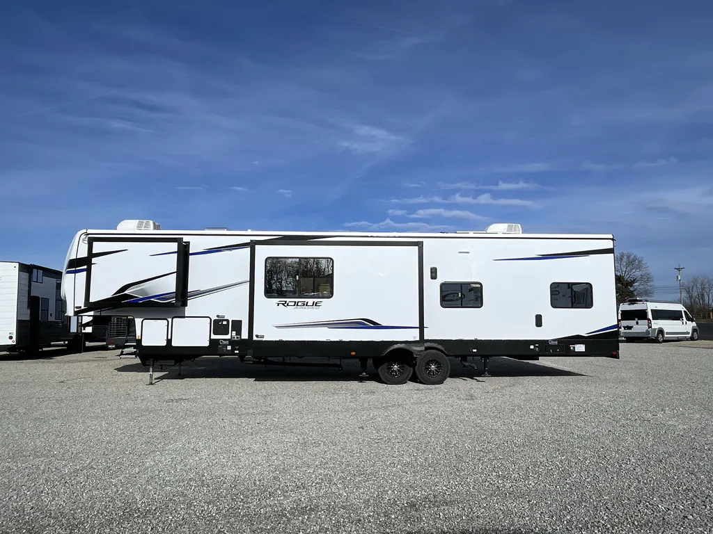 2026 Forest River Rogue Armored 4015, Photos photo 4