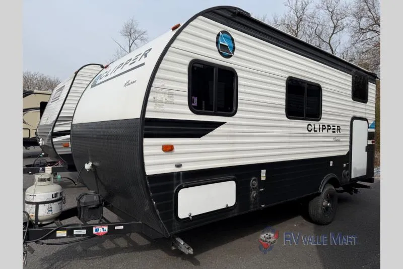 2020 Coachmen Clipper Ultra-Lite 17BH - Photo 4