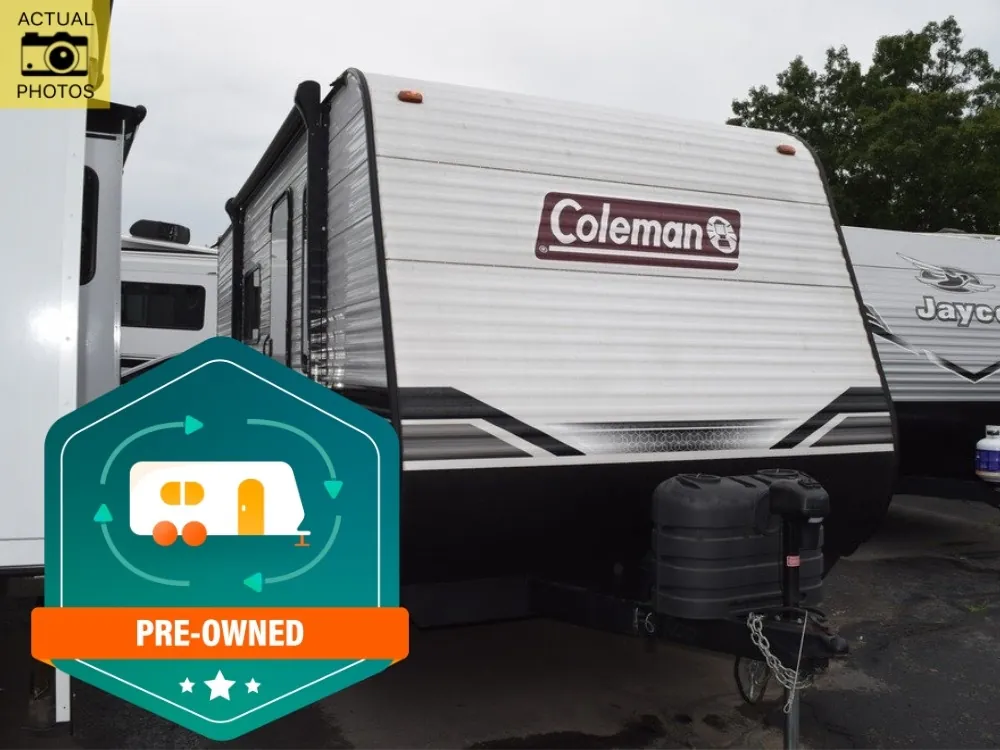 2022 Dutchmen Coleman Lantern LT 214BH - Photo 2
