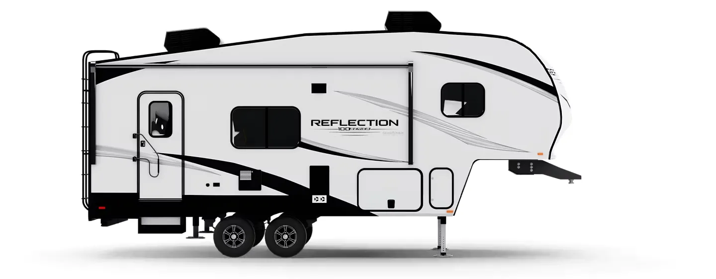 Reflection 100 Series 100 SERIES 27BH exterior