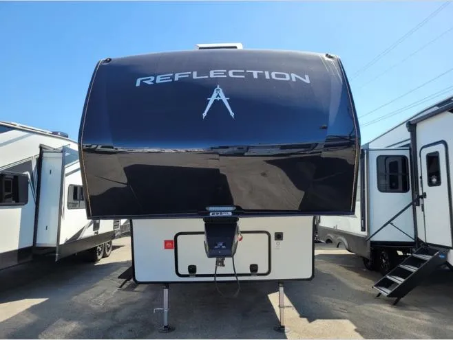 2026 Grand Design Reflection 150 Series 295RL - Photo 3