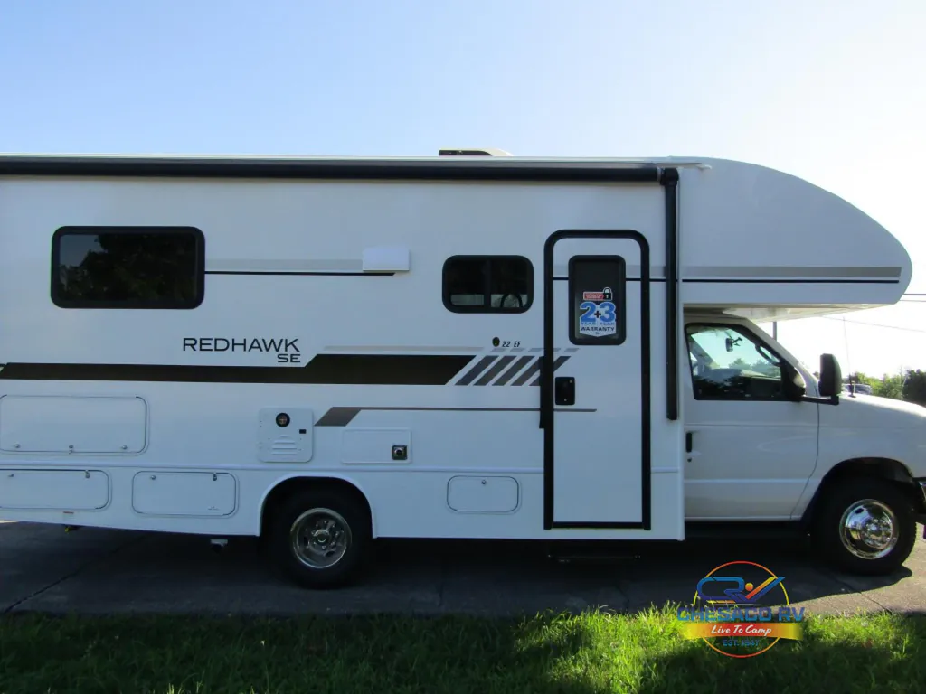 2027 Jayco Redhawk SE 22EF, Photos photo 97