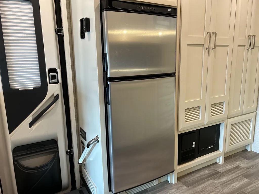 2023 Tiffin Wayfarer 25 JW, Photos photo 5