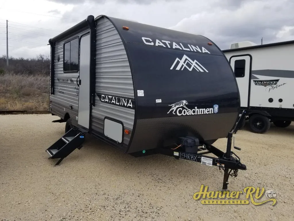 2024 Coachmen Catalina Summit Series 7 154RBX - Photo 2