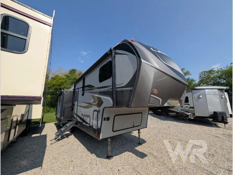 2020 Keystone Laredo 291SMK - Photo 2