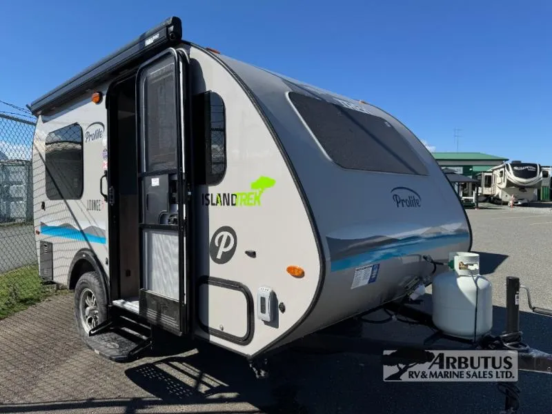 2026 Prolite Prolite Lounge - Main photo