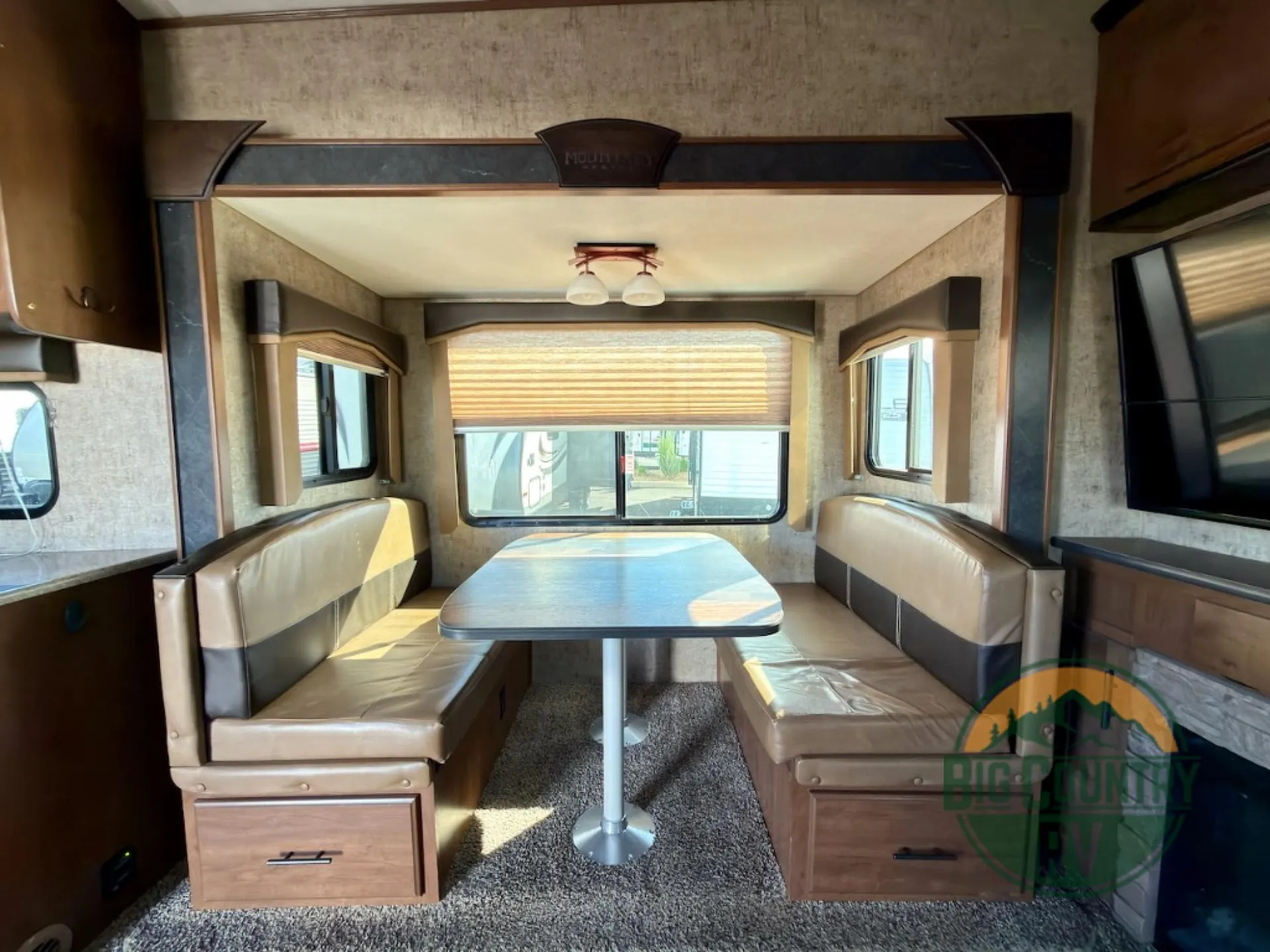2019 Outdoors RV Glacier Peak Mountain Series F26RKS - Photo 3