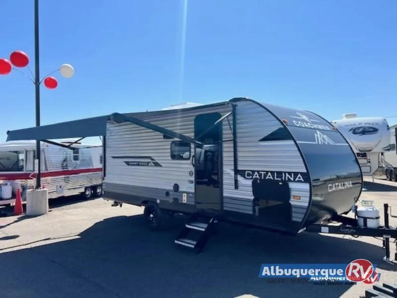 2025 Coachmen RV Catalina Summit Series 7 184MKS - Photo 2
