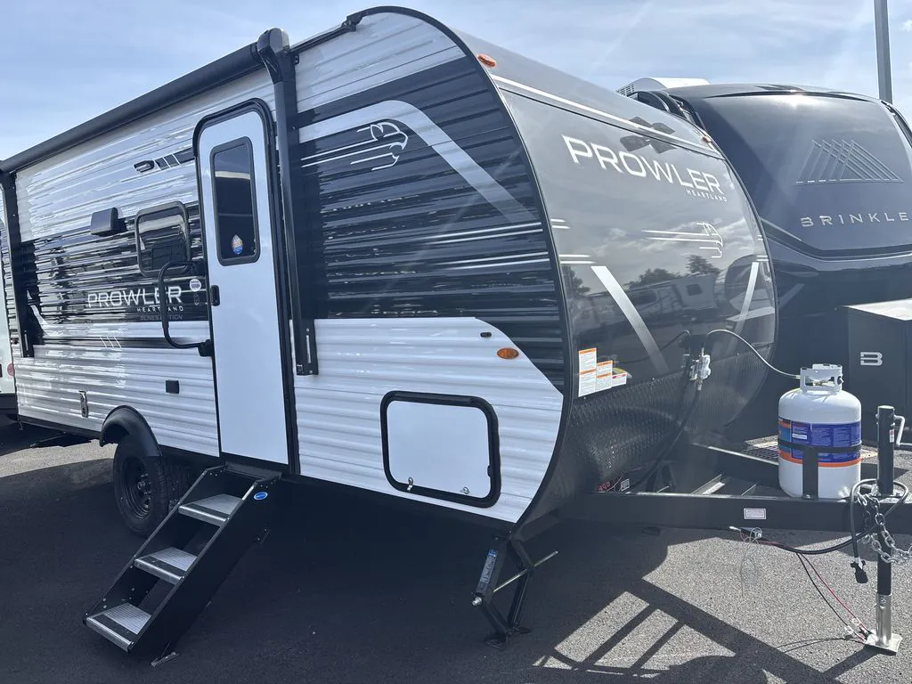 2026 Heartland Prowler 1800BH - Photo 2