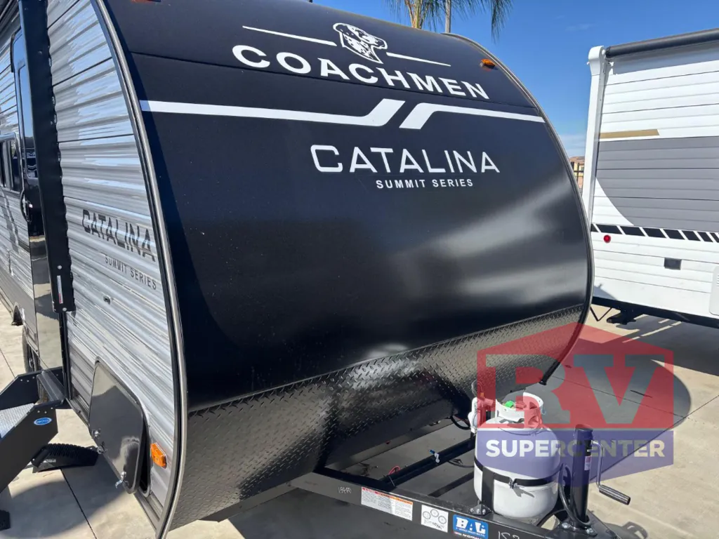 2027 Coachmen Catalina Summit Series 7 154RDX, Photos photo 3