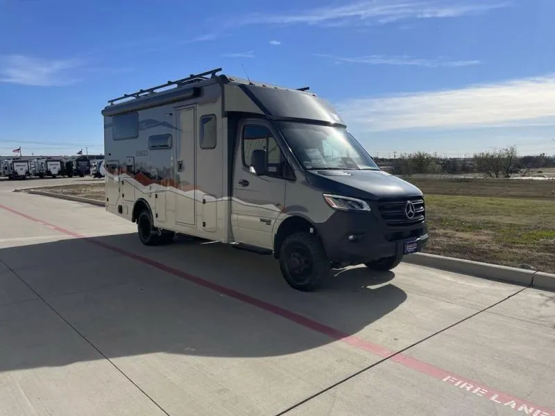 2026 Winnebago EKKO 23B - Photo 3