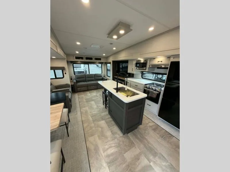 2026 Coachmen Chaparral Lite 30RLS - Photo 3