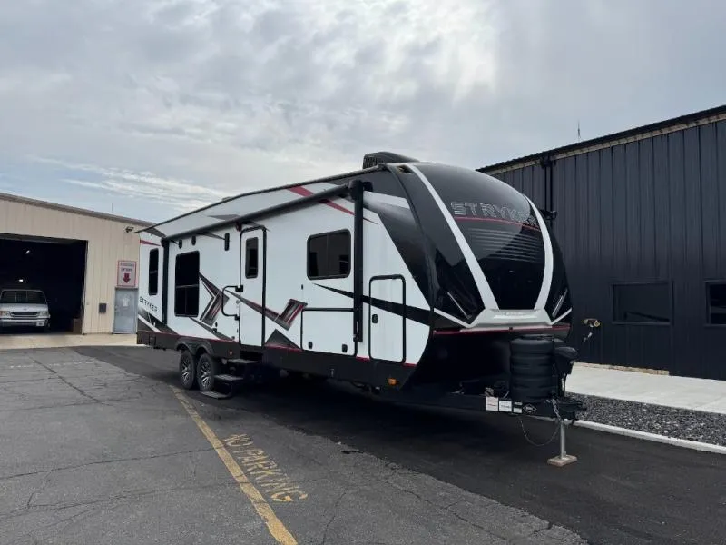 2024 Cruiser RV Stryker ST-2915 - Photo 4