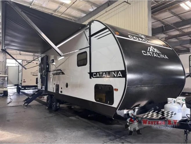 2026 Coachmen Catalina Summit Series 8 231MKS - Photo 2