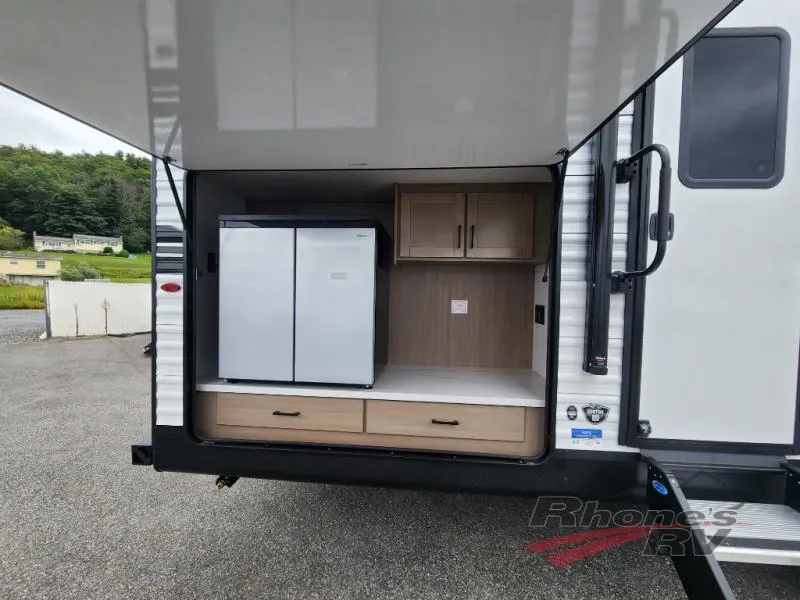 2026 Jayco Jay Flight SLX 295TBS - Photo 3