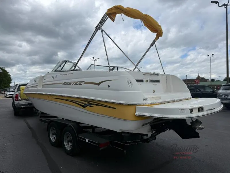 2003 Ebbtide Mystique Used    2400 - Photo 4