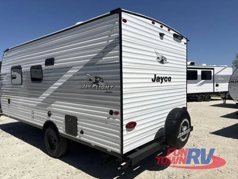 2026 Jayco Jay Flight SLX 175FQ - Photo 4
