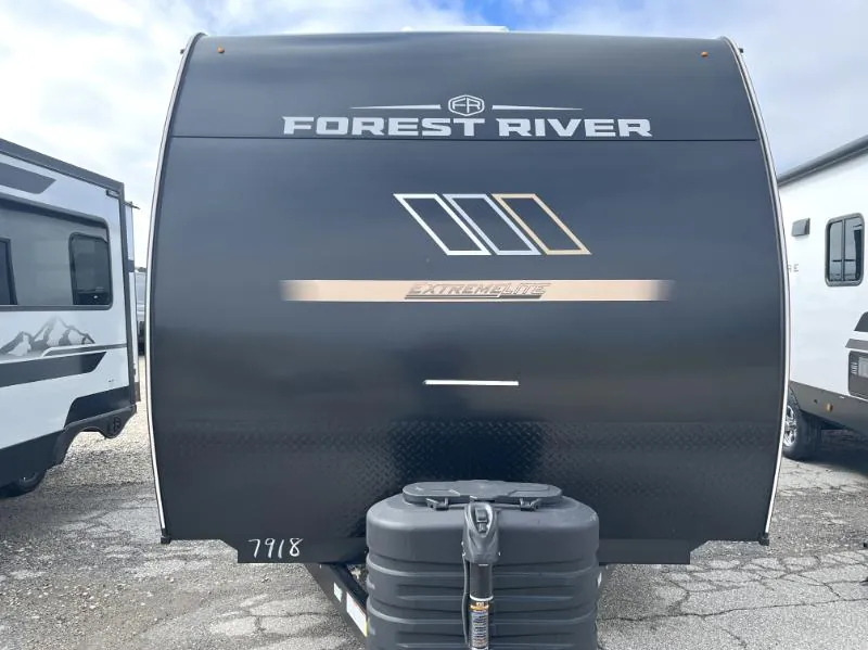 2026 Forest River Vibe Extreme Lite 2500CK, Photos photo 24